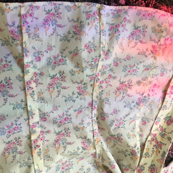 🎈Land’s End shirt - tailored - Picture 7 of 13